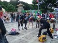 Cosplay at Harayuku