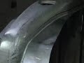 Icon for Post #Quadratec: AEV JK Bumper Trimming Process