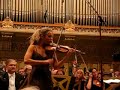 anna tifu sibelius violin concert