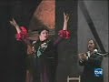 Manuela Carrasco - sole� y buler�as Parte 1 de 2