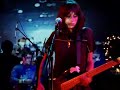 Earlimart - Song For - Live @ The Echoplex