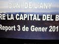 -IOM- EL PRIMER OVNI DE L'ANY A LA CAPITAL DEL BAGES-MANRESA-Report 03 Gener  2010 100.avi