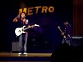 Wonderful Tonight by Drive True @ Metrobar
