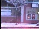 S-VHS-103  VANCOUVER GANG SHOOTING AT RESTAURANT