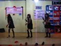 Senorita - Tsukiatteru no ni kataomoi - Berryz Kobou Cover.flv