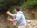 Revilluca Jr en accion 5 parte