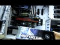 NCIX PC Vesta 5050 High Performance Gaming PC Showcase Linus Tech Tips