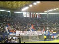 Srbija - Rusija 30.11.2008. Nis - hala Cair Srbija - Rusija 30.11.2008. Nis - hala Cair