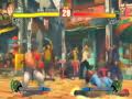 Street Fighter IV
