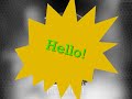 I have 100 subscribers!!!