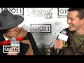 Scott Weiland pre-show interview at Twisted 15 with Sherman and Tingle! Scott Weiland pre-show interview at Twisted 15 with Sherman and Tingle!