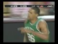 Assist of the Night: Rajon Rondo