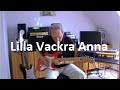 Lilla Vackra Anna (Little Pretty Anna) - E. Nordmark version