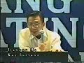 Ano po ang dapat na taon o specific date para sa binyag.asf