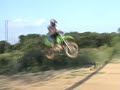 amatuer motocross freestyle