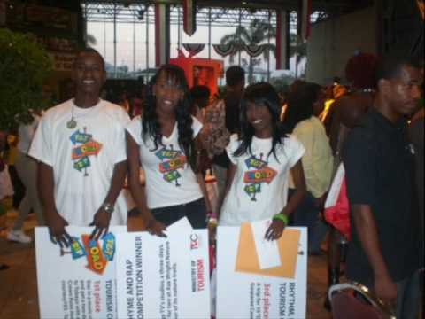 Skipper - Tourism (Official Video) Trinidad & Tobago Skipper - Tourism (Official Video) Trinidad & Tobago