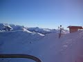 Skiing in Kitzbühel