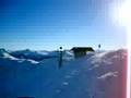 Skiing in Kitzbühel