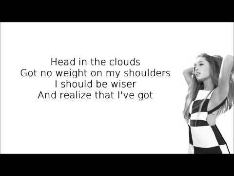 Ariana Grande ~ "Problem" (Feat. Iggy Azalea)