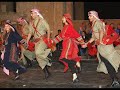 فلكلور أردني : أحلق يا حلاق