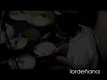 la vacilona on drums   luis o
