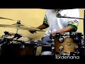 la vacilona on drums   luis o