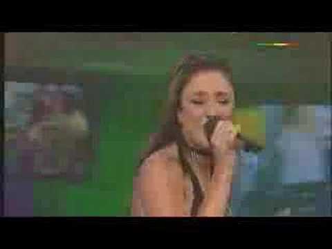 Think Idool 2003