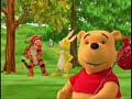 NaLLe PooH Dubbning NY MALVINSTUDIOS DUBBNING