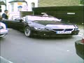 Wedding cars