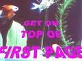 get your website to top of google first page get your website to top of google first page