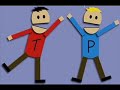 South Park Terrance And Phillip - Uncle FUCKA