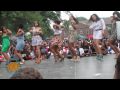 ATL GREEK PICNIC 2010 AKA ALPHA KAPPA ALPHA STROLLING