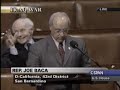rep  baca   support our troops no escalation