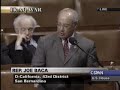 rep  baca   support our troops no escalation