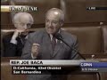 rep  baca   support our troops no escalation