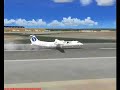 Toma LEZL Dash 8-300 Toma LEZL Dash 8-300