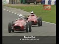 Since racing began, the Italians have been passionately involved with racing motor cars in their adopted national colour of brilliant red. Famous marques such as Fiat, Alfa Romeo, Maserati, Lancia and Ferrari, all illustrate the beauty and appeal of these exotic machines as driven by Nuvolari, Fangio, Ascari, Hawthorn and Collins, Lauda, Scheckter and Stirling Moss. Now you can relive the excitement and mystique of these glorious machines and drivers from the era before the cars were covered in commercial sponsorship. Rare archive complements modern day footage with modern on-board cameras which let you experience the thrill of driving a Ferrari or Maserati to the limit.http://www.dukevideo.com/Cars/DVD/Formula%20One/F1%20History/Racing%20Red%20DVD.aspx