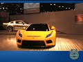 Icon for Post #Saleen S5S Raptor – New York Auto Show – Kelley Blue Book Interviews David Byron