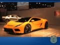 Saleen S5S Raptor - New York Auto Show - Kelley Blue Book Interviews David Byron