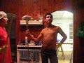 Once Upon a Drunken Night
