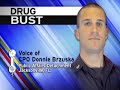 $52 million drug bust