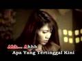 Azharina - Elegi Sepi (Karaoke)