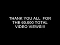 Thank You Youtubers! Thank You Youtubers!