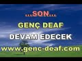 GENÇ DEAF KISA FİLMLER- CEP TELEFON BATARYA ZAYIF