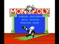 monopoly (nes) music - menu 7