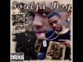 Girl You Stank Take a Bath-SouljaBoy Remix