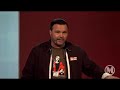 Mark Driscoll on the Emerging Church