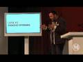 Mark Driscoll on the Emerging Church