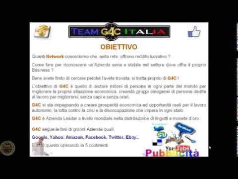 Immagine anteprima YouTube