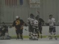 videos de Delaware Ducks 0809 01 04 09 Hawks pt 1